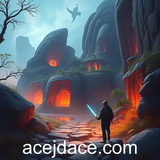 The Allure of Adventure Games: A Journey into Immersive Storytelling