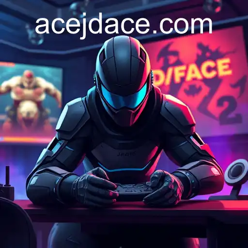 The Emergence of JDACE in the Modern Gaming Arena