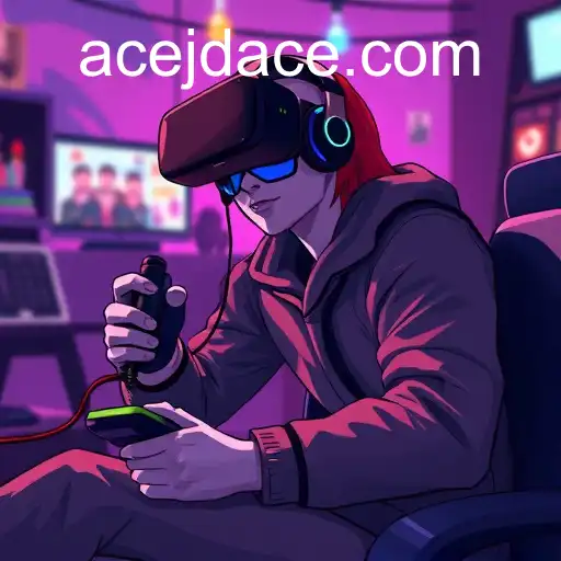 The Evolving Landscape of Online Gaming