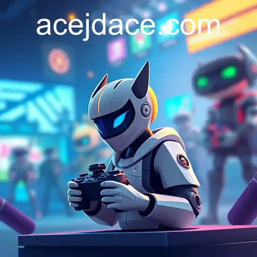 Gaming Dynamics on JDace