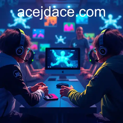 Gaming Evolution and Impact on Society