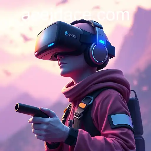 Gaming Evolves at JDace in 2025