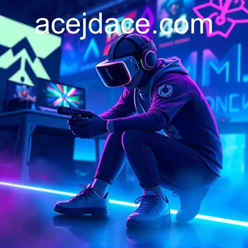 The Rise of Gaming in 2025