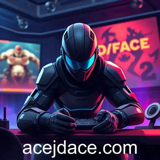 The Emergence of JDACE in the Modern Gaming Arena