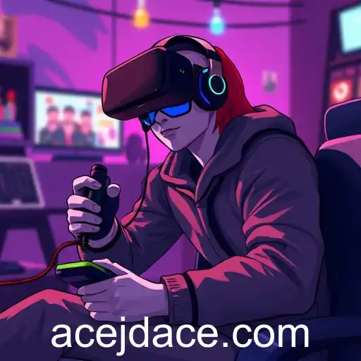 The Evolving Landscape of Online Gaming