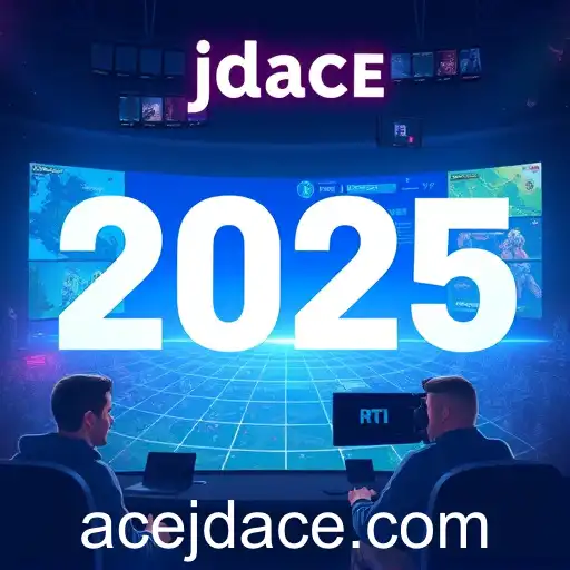 Gaming Trends and Insights for 2025