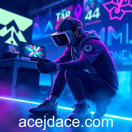 The Rise of Gaming in 2025