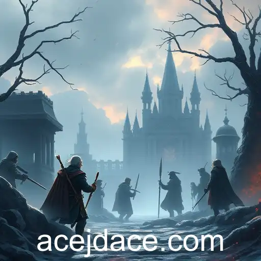 Gaming Trends and JDACE: A 2025 Perspective