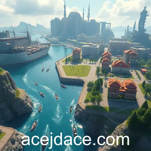 Interactive Gaming Evolution