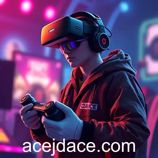The Rise of JDACE in Gaming