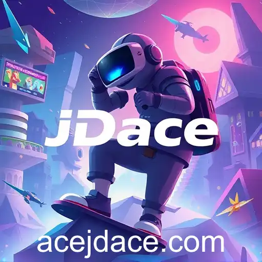 The Rise of jdace in Online Gaming Communities