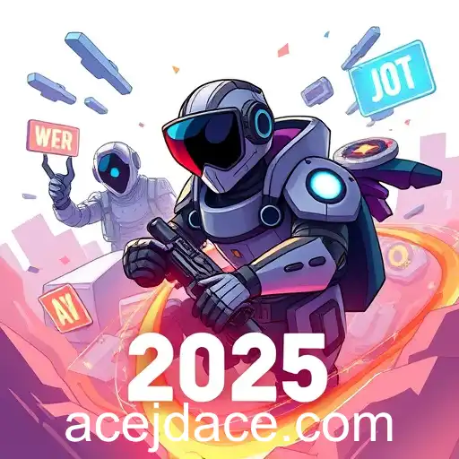 Online Gaming Evolution: jdace's Role