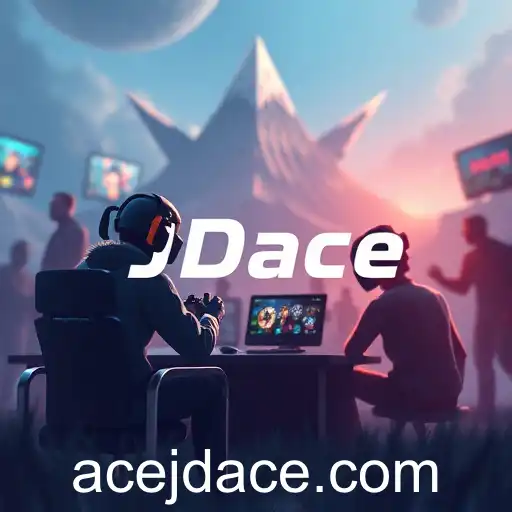 Exploring the Rise of JDace: A New Era in Online Gaming