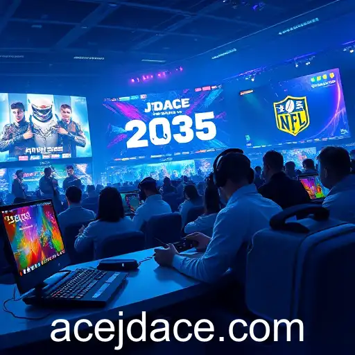 Rise of Online Gaming Communities