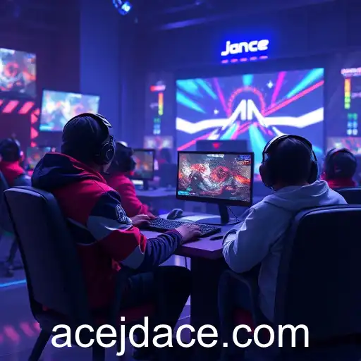 The Rise of Virtual Experiences in Gaming