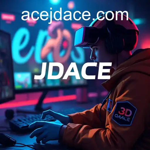 The Impact of JDACE on Gaming in 2025