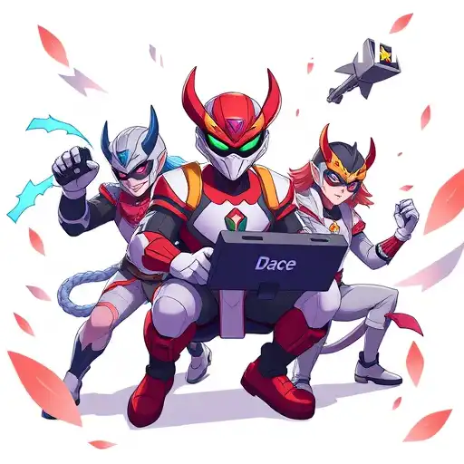 Transforming Online Gaming with JDace