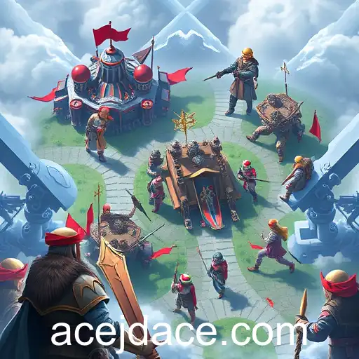 The Rise of jdace in Online Gaming Communities