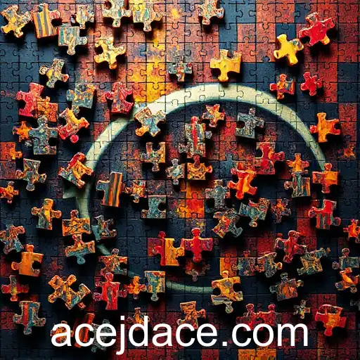 Exploring the Fascinating World of Puzzle Games: Unraveling the 'jdace' Experience