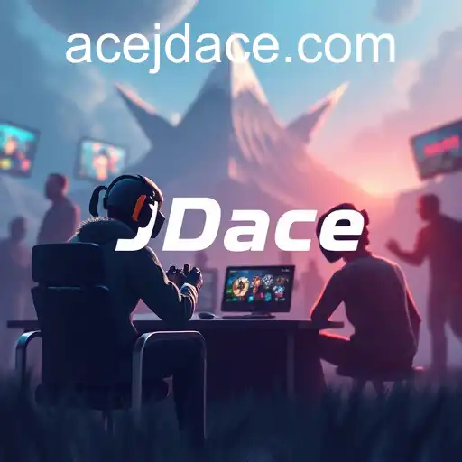 Exploring the Rise of JDace: A New Era in Online Gaming