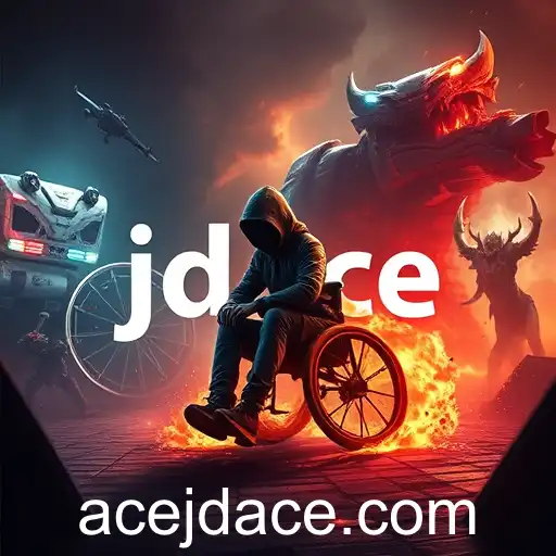 The Rise of Online Gaming: A New Era
